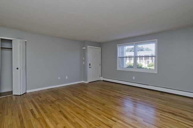 Laurel Ridge