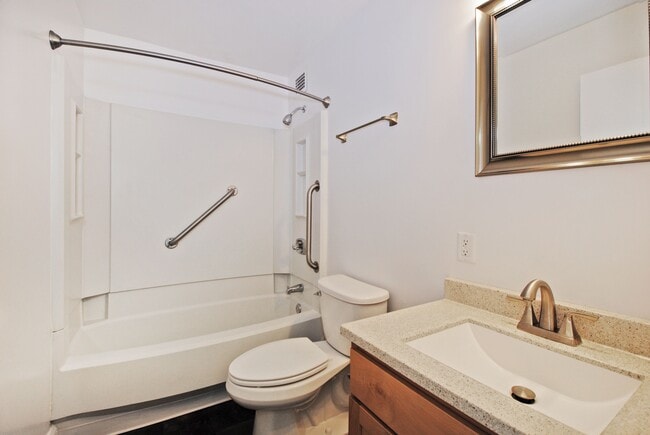 Bancroft Luxury Apartments