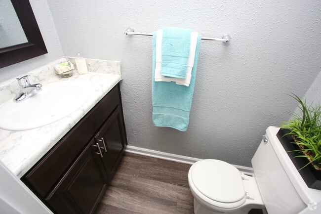 Photo - The Mews Apartments and Townhomes