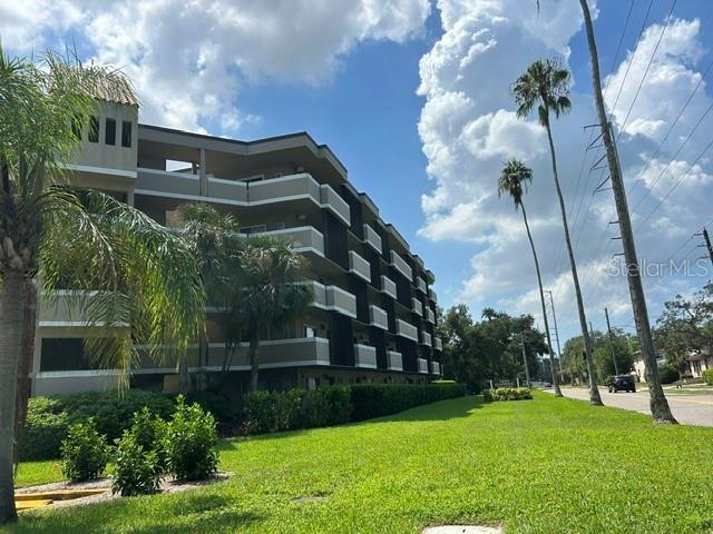 Photo - 1243 S M.L.K. Jr Ave Unidad A401