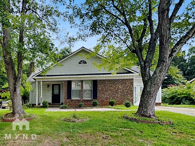 Building Photo - 4920 Harri Ann Dr Rental