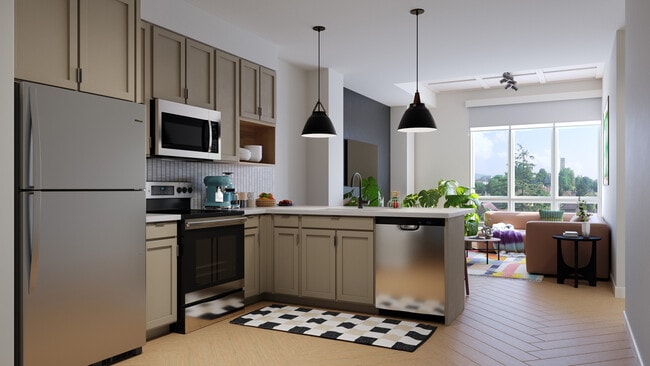 Photo - Hub Knoxville