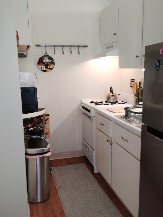 Photo - 5500 Friendship Blvd Unit 2102N