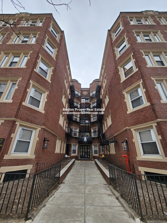 Photo - Flats on Westland