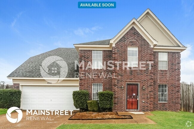 Building Photo - 4560 Cedar Ridge Cove Rental