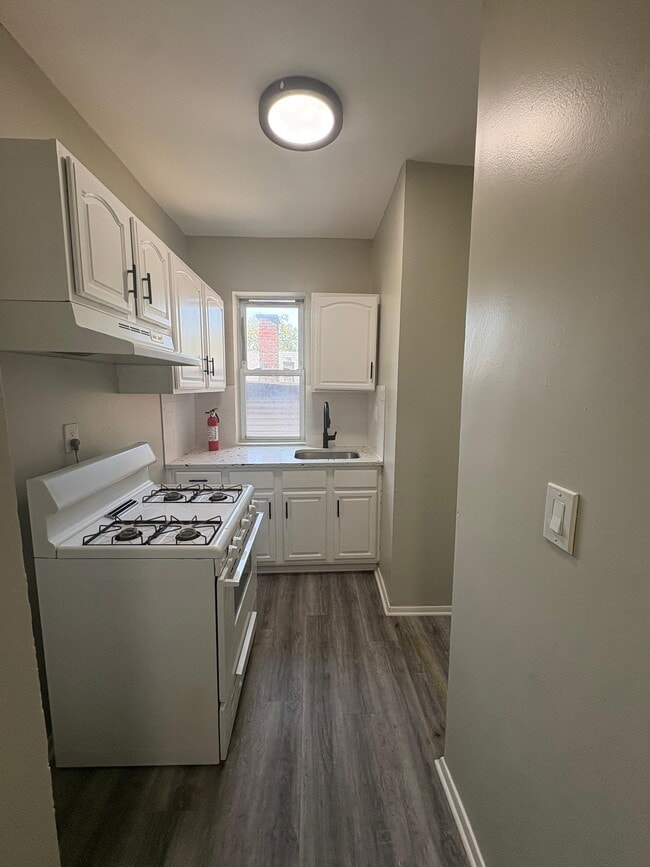 Building Photo - 157 Pierson St Unit 11 Rental