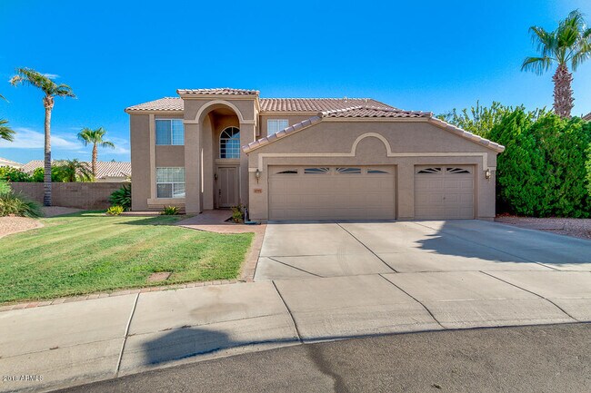 Building Photo - 6785 W Marco Polo Rd Rental