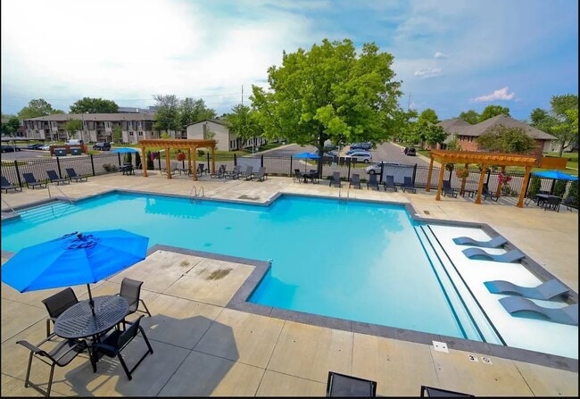 Westminster Apartments and Townhomes