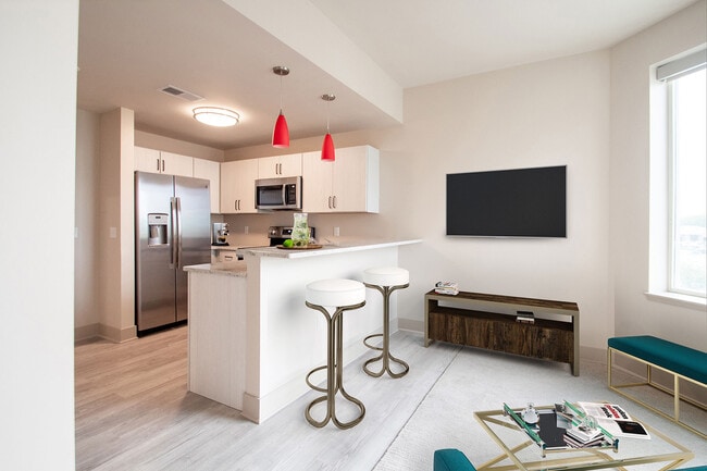 Photo - Legacy Flats