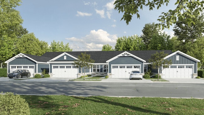 Photo - Pimlico Pointe