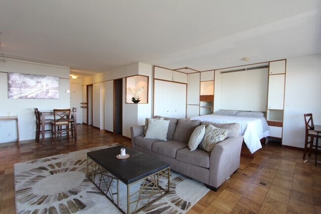 151 Tremont St Unit 25K