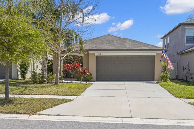 FULLY FENCED Home For Rent in Timber Creek! - FULLY FENCED Home For Rent in Timber Creek!