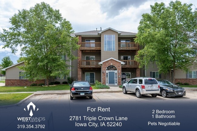 Building Photo - $1,175 | 2 Bedroom, 1 Bathroom Condo | Pet...