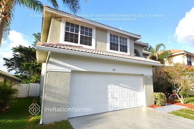 Building Photo - 1081 Fairfax Cir W Rental