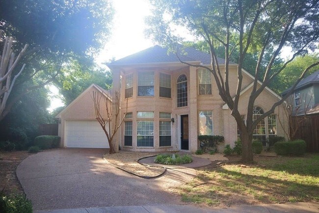 Photo - 3201 Druid Way Casa