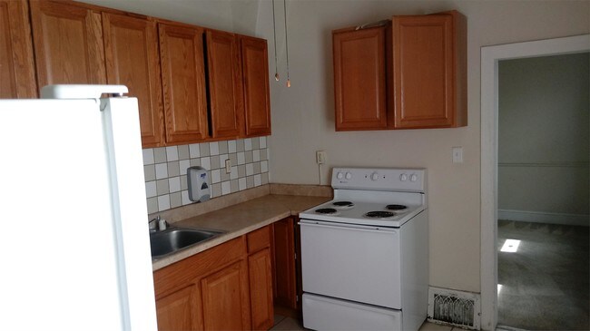 Photo - 609 Maryland Ave Townhome
