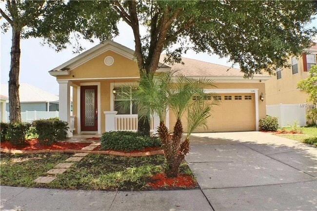 Photo - Wesley Chapel/ Lutz - Belle Chase 3 Bedroom 2 Bath home