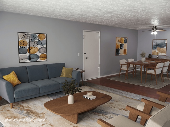 Welcome to Centre Ridge Apartments - Centre Ridge