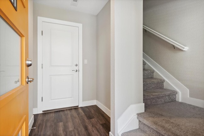 Photo - Creekline Townhomes