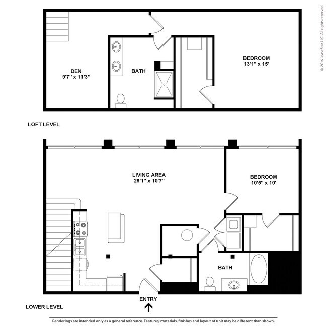 Winchester Lofts For Rent in New Haven, CT