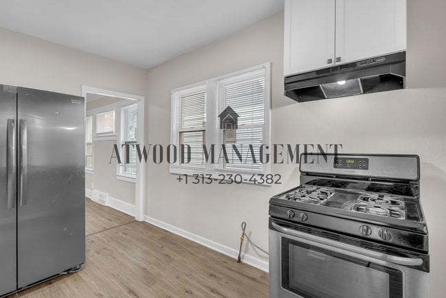 Photo - This beautifully updated 3-bedroom, 1-bath single-family home is ready for move-in!