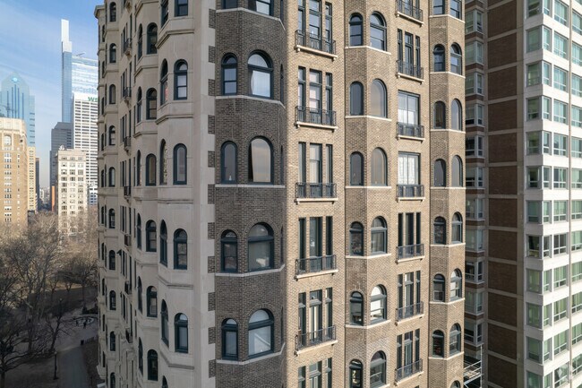 Photo - Residential Condo Building