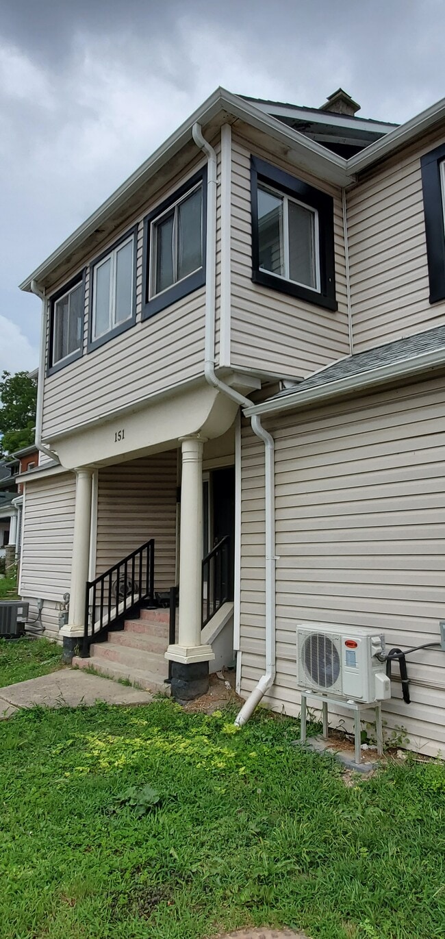 Photo - 151 Wellington St Unit 5