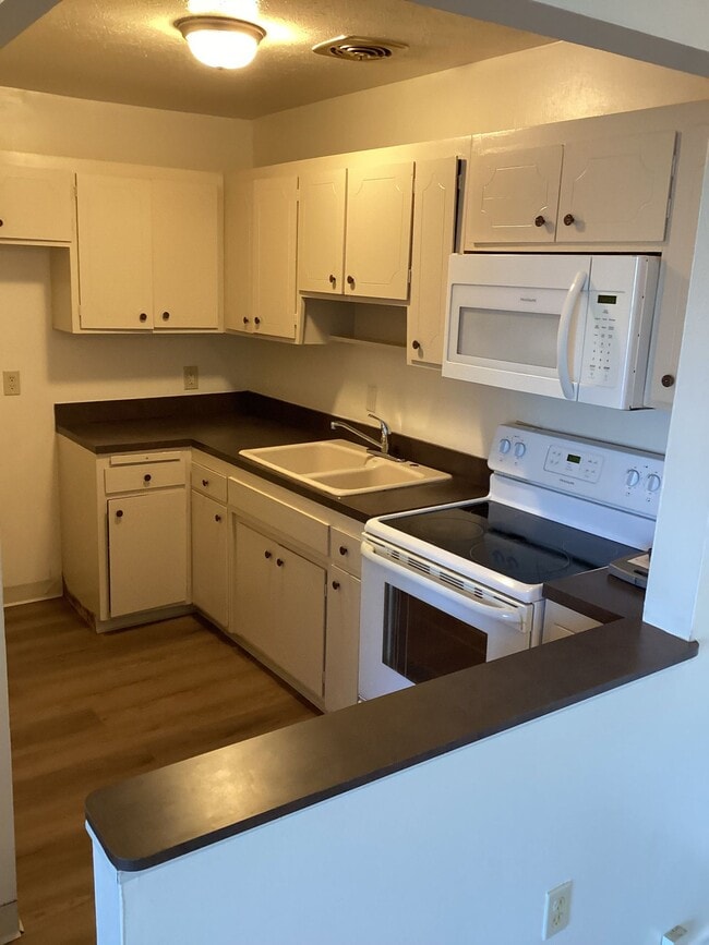 Brush Apartment