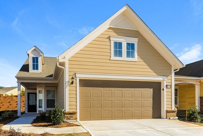 Building Photo - 119 Alcovy Ct