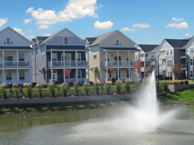 Photo - District at Tuttle