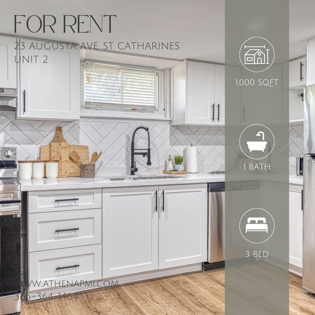 Building Photo - 23 Augusta Ave Unit 2