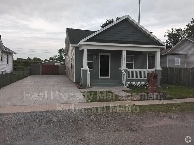 Building Photo - 2616 Lochaven Blvd Rental
