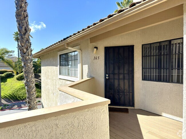 Building Photo - Upper Level Condo in Gated Vista Way Village!