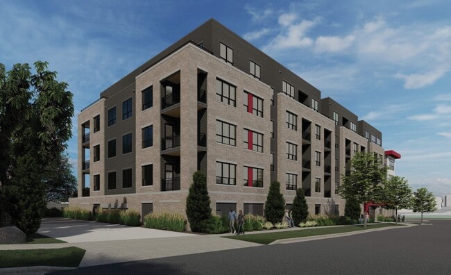 Photo - The Tradition and Smoky’s Club