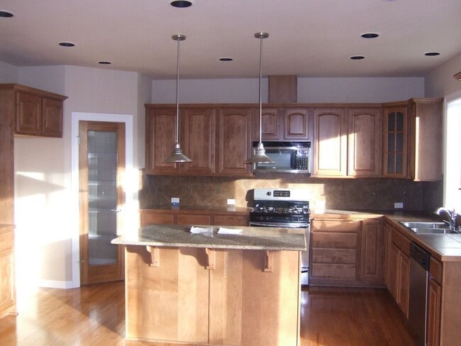 Photo - 5227 NE 3rd Pl House