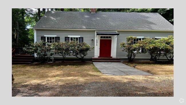 Building Photo - 15315 Twin Fir Rd Unit Garden Apartment