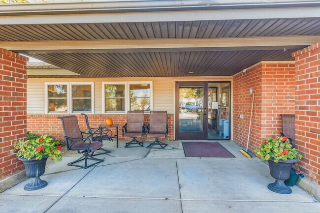 Price County Housing