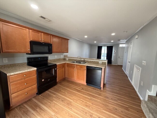Photo - Townhome in Midway Park - Boyington Place!