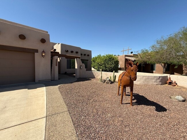 Photo - Gorgeous Furnished Pool/Spa Home with spectacular views