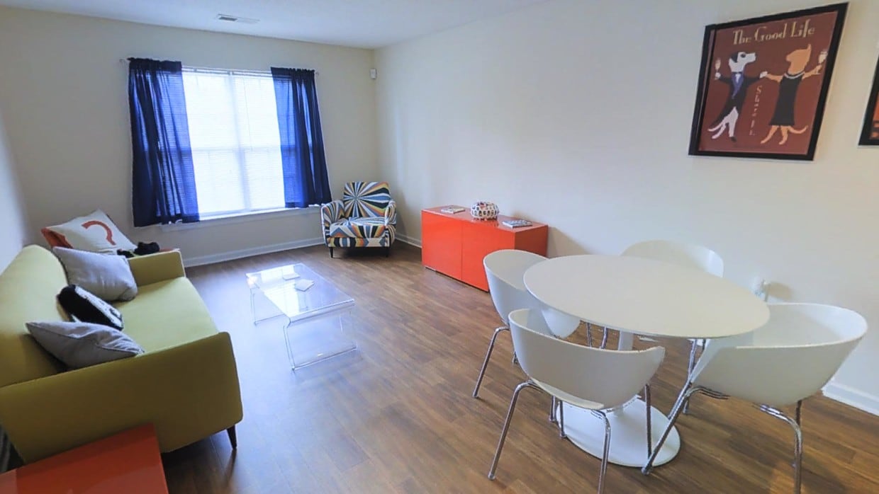 Photo - Mountaineer Village Apartments