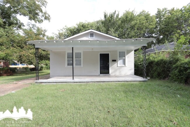 Photo - 2716 Deadrick Ave
