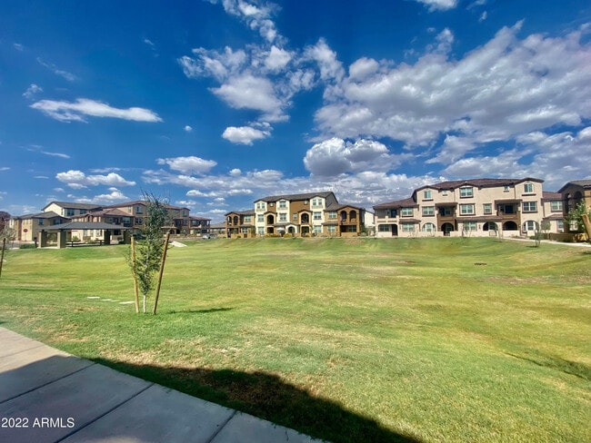 Building Photo - 1255 N Arizona Ave Unit 1161