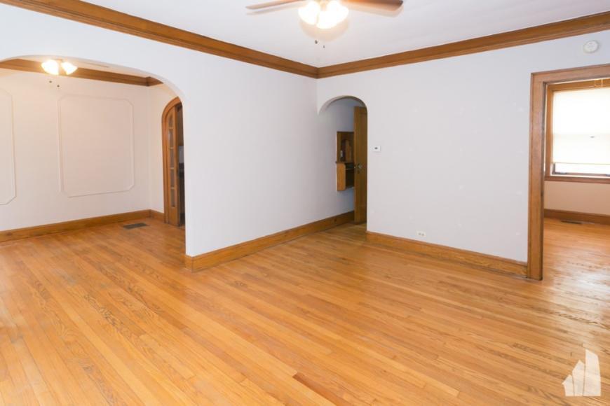 1 bedroom in Chicago IL 60618 - 1 bedroom in Chicago IL 60618 Condo Unit 1A