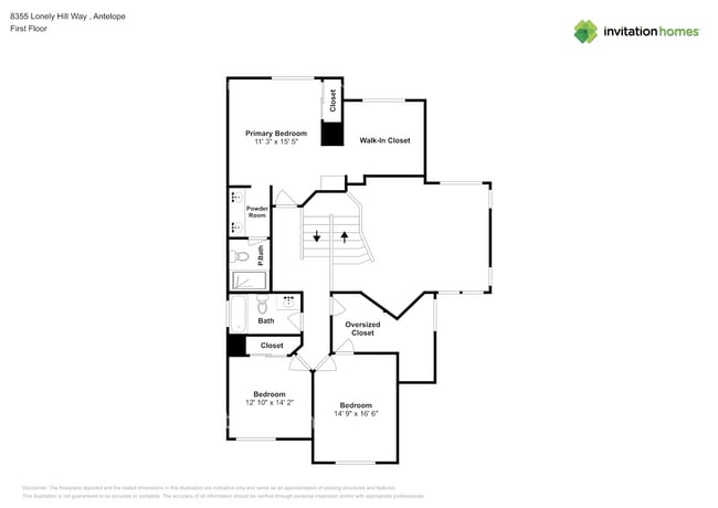 Photo - 8355 Lonely Hill Way