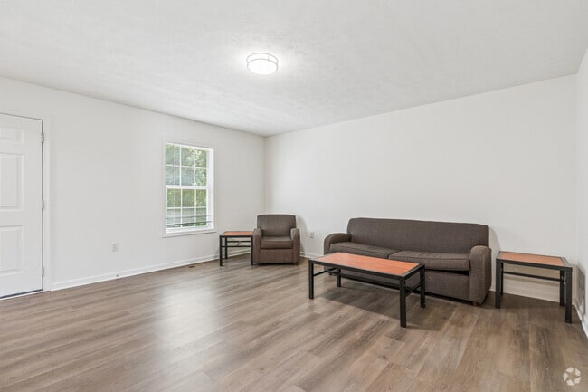 4BR, 4.5BA - 1,721SF - 2nd Floor Den