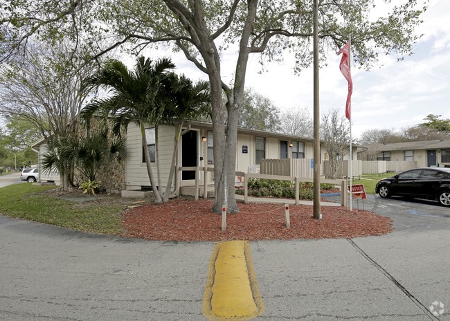 Photo - Bel Aire Apartments