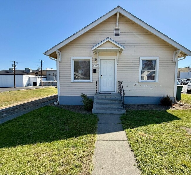 Photo - Charming 2-Bedroom, 1-Bathroom House for R...