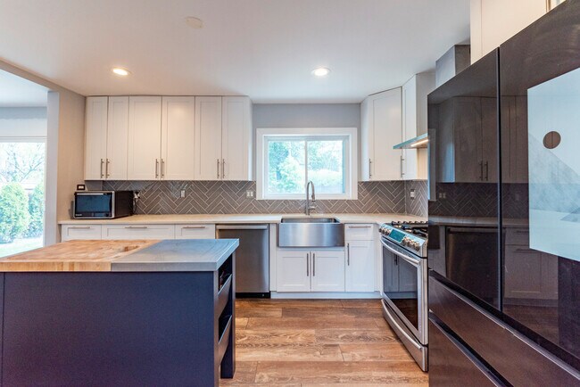 Photo - 738 Lavergne Ave Unit H