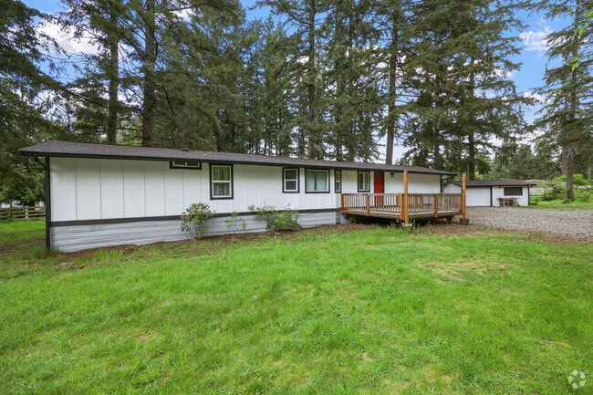 Building Photo - 7403 297th St S Rental