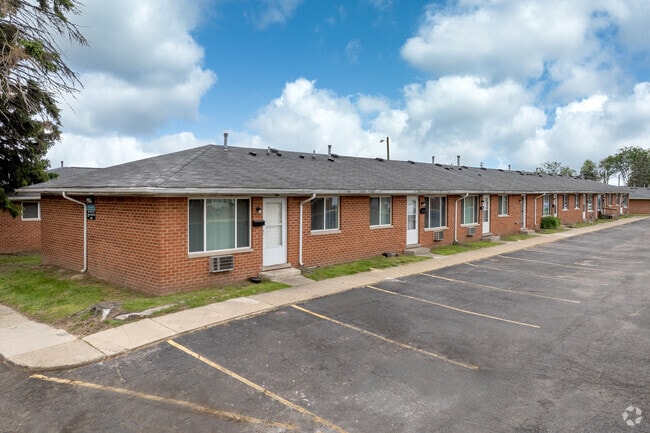 Building Photo - The Ranches Of Rosebrook Rental